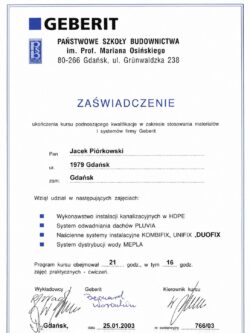 JP Service - Montaż i serwis pomp ciepła