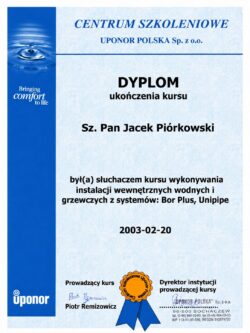 JP Service - Montaż i serwis pomp ciepła